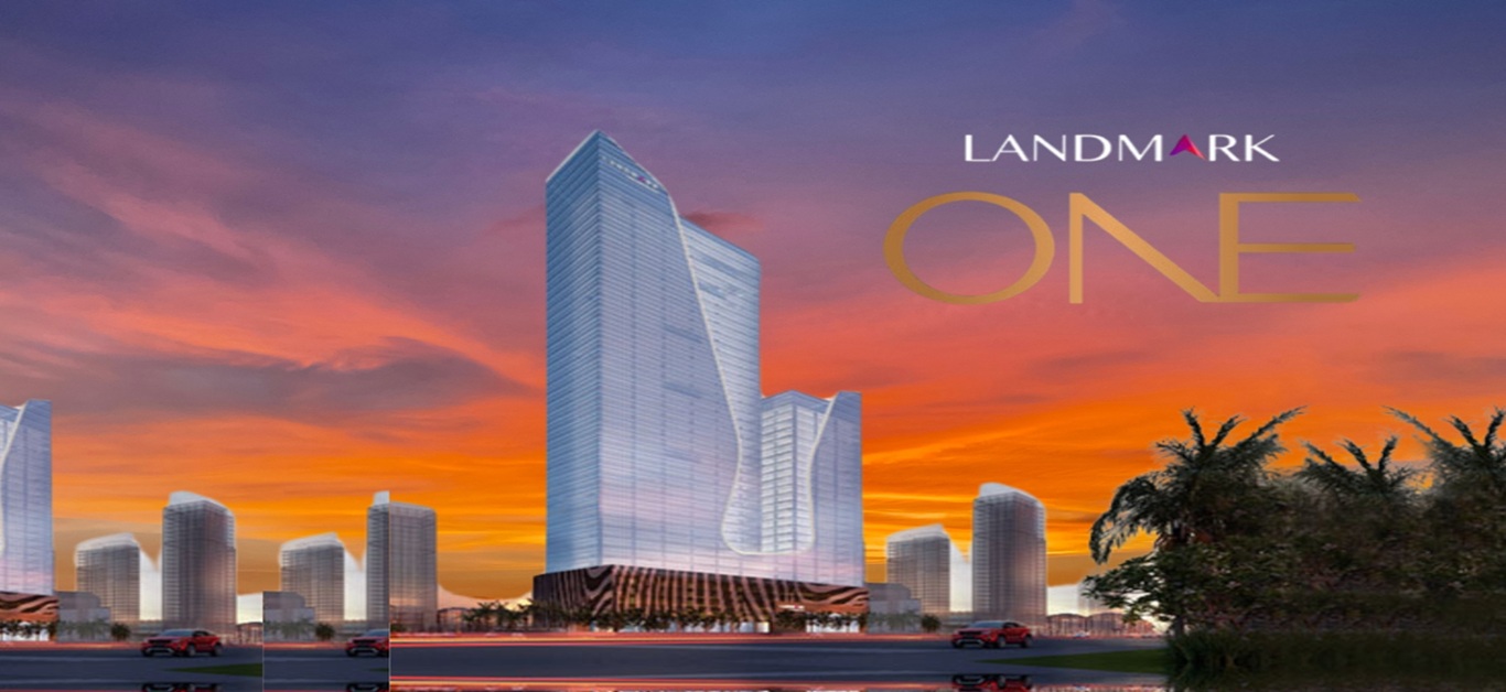 Landmark One Sector 67